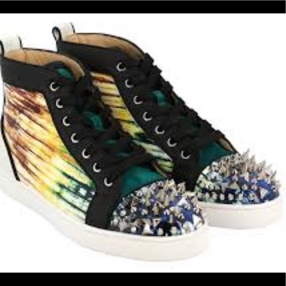 Christian Louboutin Other - •. CHRISTIAN LOUBOUTIN shoes